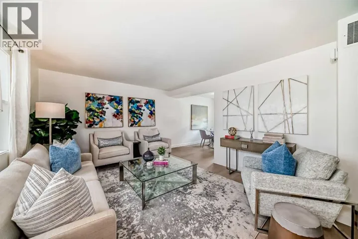 619 Merrill Drive NE, Calgary, Alberta T2E8Y5