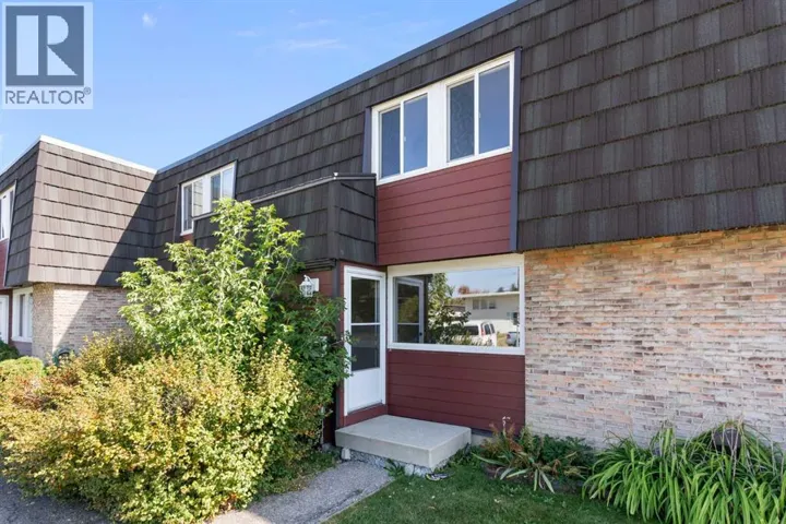 32, 80 Galbraith Drive SW, Calgary, Alberta T3E4Z6