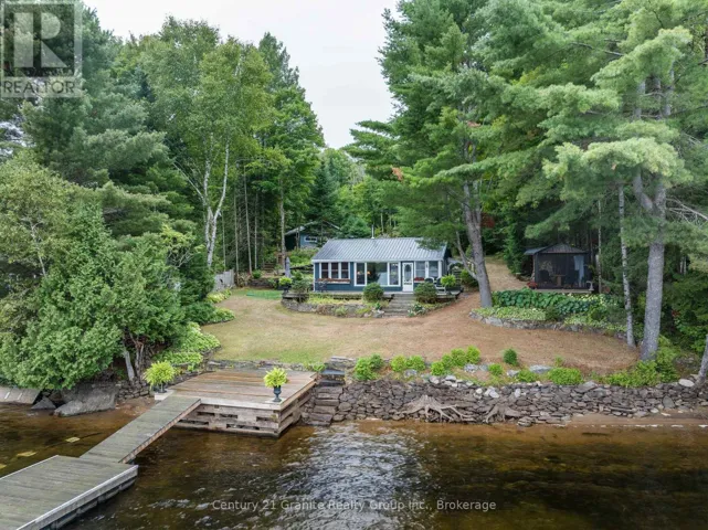 1528 DIGNAN ROAD, Dysart et al (Harburn), Ontario K0M1S0