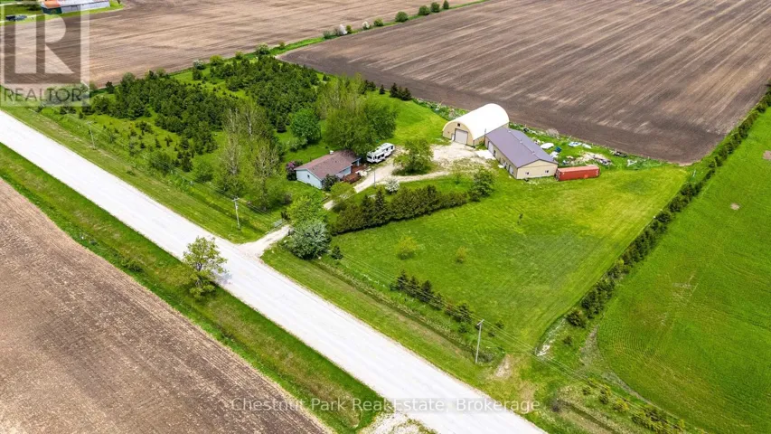 3932 BRUCE ROAD 6, Huron-Kinloss, Ontario K7S3G7