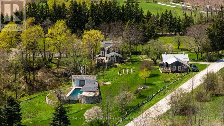 47014 OLD MAIL ROAD, Grey Highlands, Ontario N4L1W7