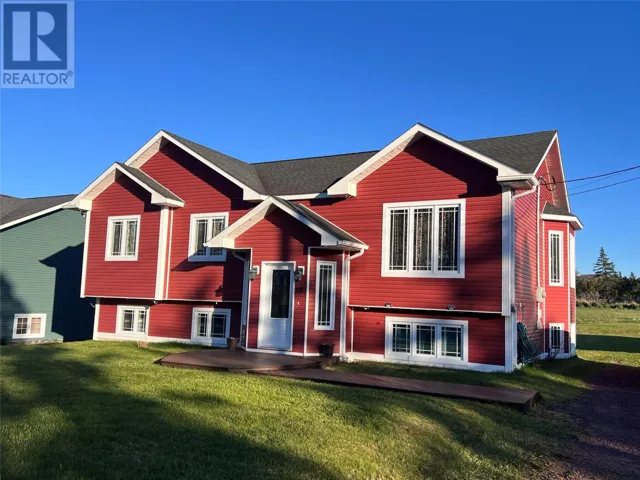93 Springfield Road, South River, Newfoundland & Labrador A0A3W0