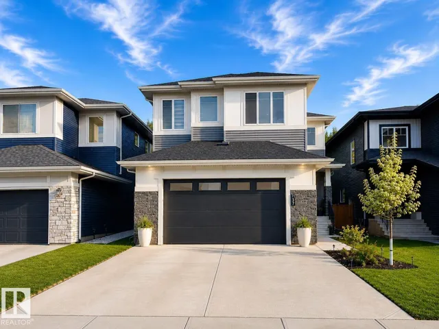 37 BRUNSWYCK CR, Spruce Grove, Alberta T7X0Y9