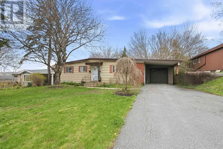 33 Marlwood Drive, Wedgewood, Nova Scotia B3M3H4