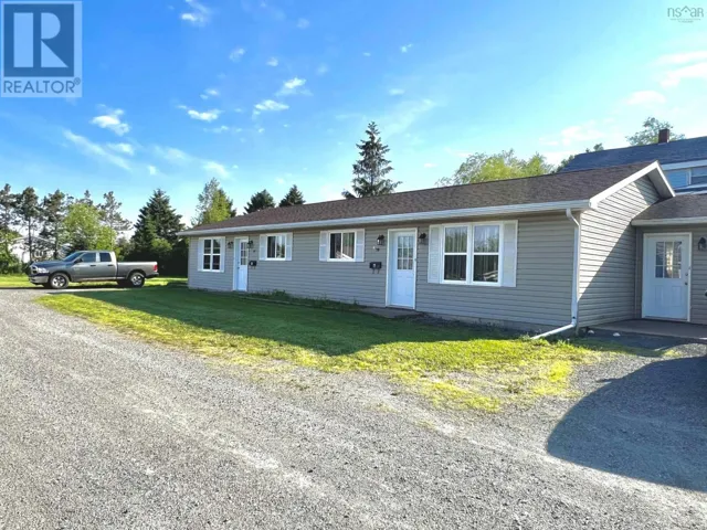 39 Emmanuel Street, Stellarton, Nova Scotia B0K1S0
