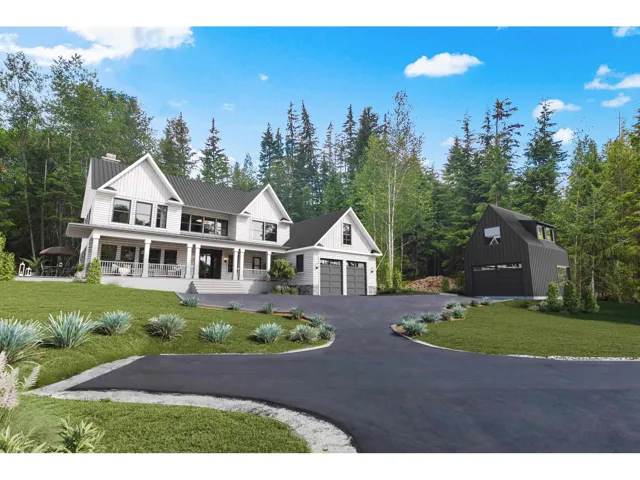 12745 CARR STREET, Mission, British Columbia V4S1B9