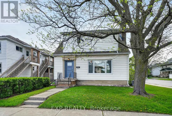 1301 SECOND STREET E, Cornwall, Ontario K6H2B6