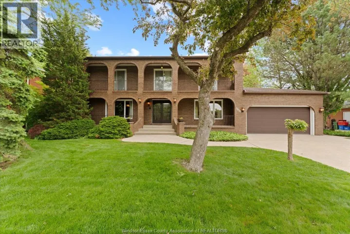 3696 Huntington AVENUE, Windsor, Ontario N9E3N3