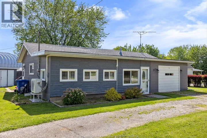 559 COUNTY RD 50 West, Colchester, Ontario N0R1G0