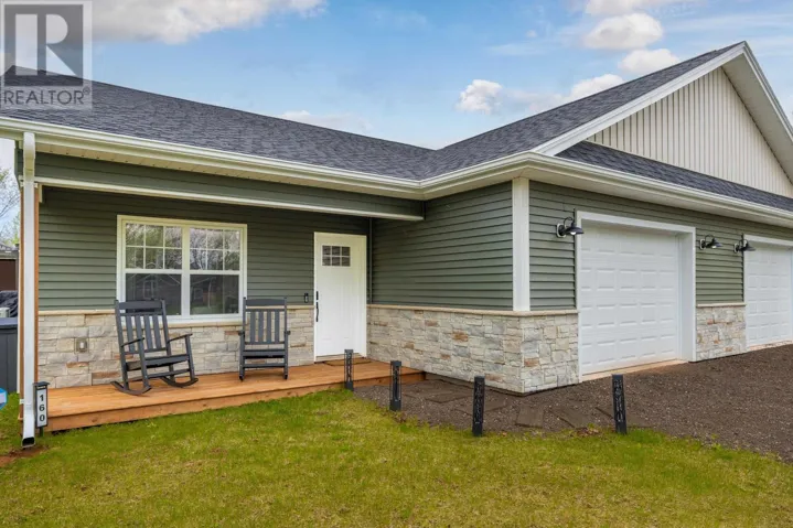 160 Ocean, Stanley Bridge, Prince Edward Island C1E1E0