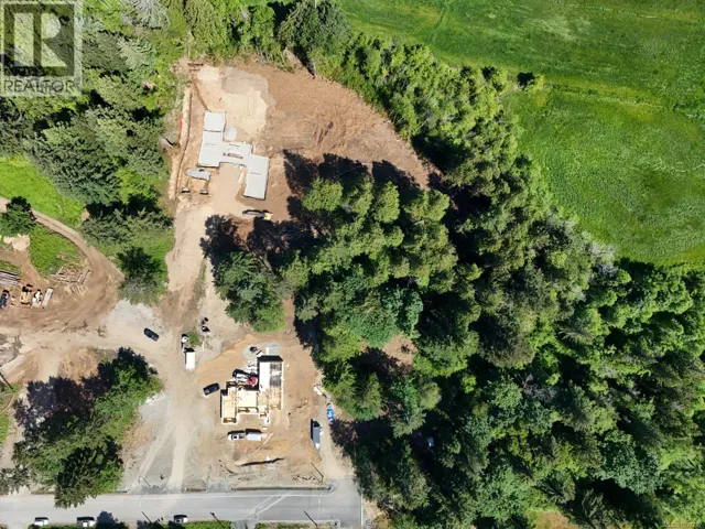 2560 Stobart Rd, Nanaimo, British Columbia V9R6W5