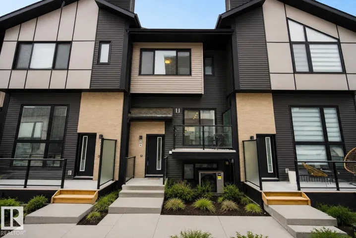 #104 50 EBONY BV, Sherwood Park, Alberta T8H2X4