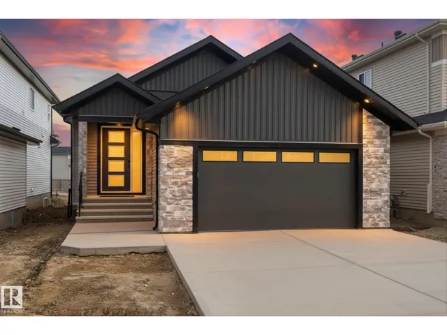 164 CALEDON CR, Spruce Grove, Alberta T7X4E3