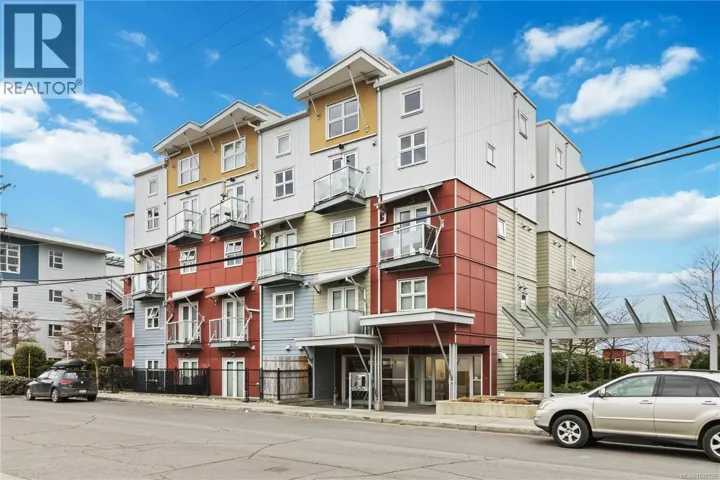 304 787 Tyee Rd, Victoria, British Columbia V9A7R5