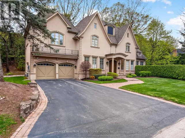 3 LEGACY COURT, Toronto (St. Andrew-Windfields), Ontario M2L2Y7