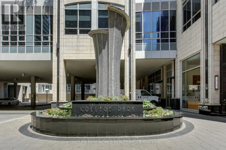 3305 - 761 BAY STREET, Toronto (Bay Street Corridor), Ontario M5G2R2