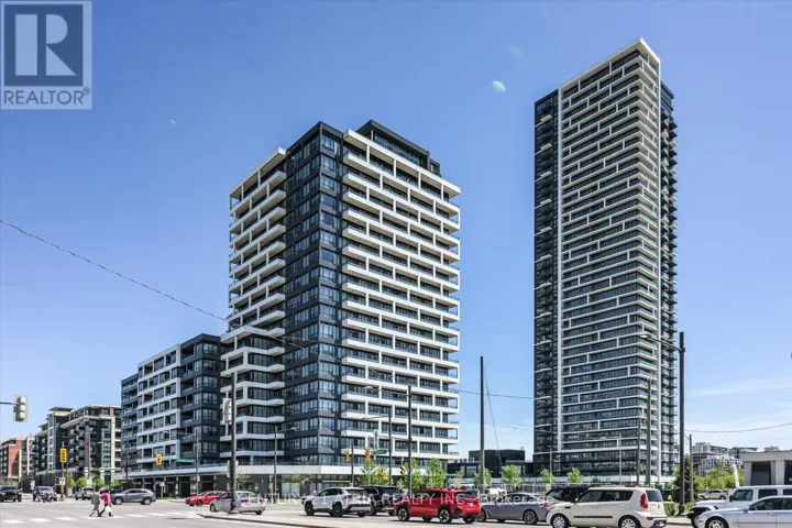1107 - 18 WATER WALK DRIVE, Markham (Unionville), Ontario L3R6L5
