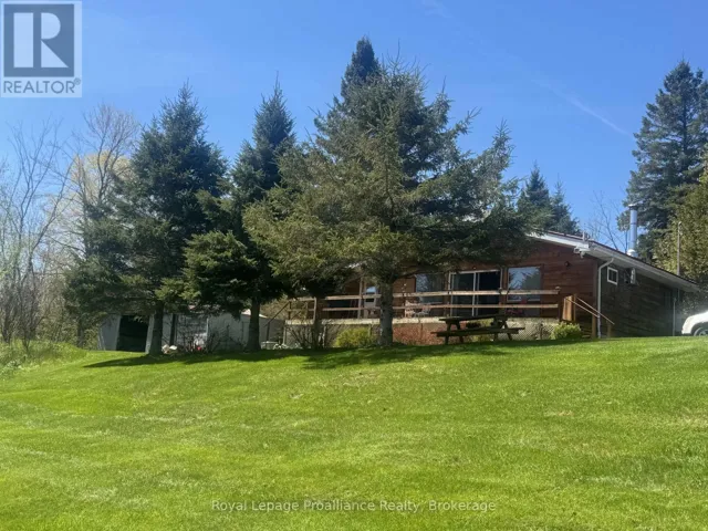 920 BEAVER CREEK ROAD, Marmora and Lake (Marmora Ward), Ontario K0K2M0