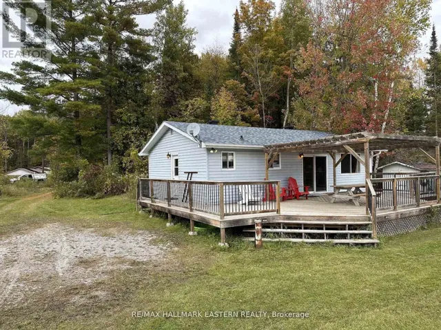 LOT 23-20-6 - 40 ARROW BAY ROAD, Curve Lake First Nation 35 (Curve Lake First Nation), Ontario K9L9R0