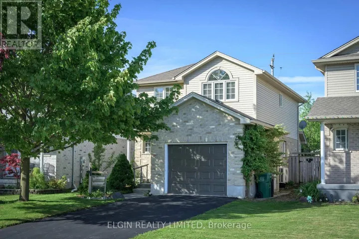 9939 FLORENCE STREET, Southwold, Ontario N5P4L3