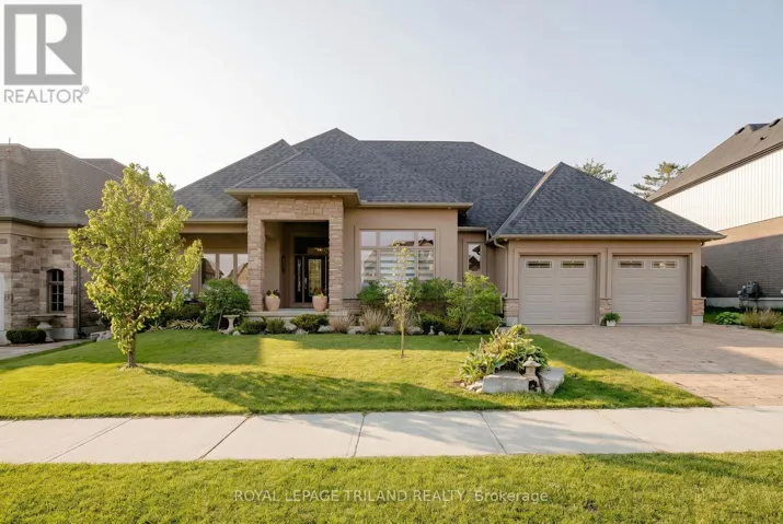 1824 UPPER WEST AVENUE, London South (South B), Ontario N6K0H9