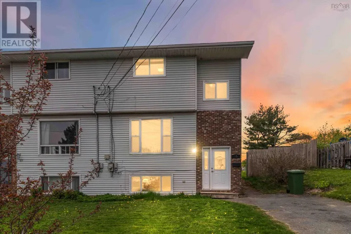 25 Linden Court, Cole Harbour, Nova Scotia B2W4X2