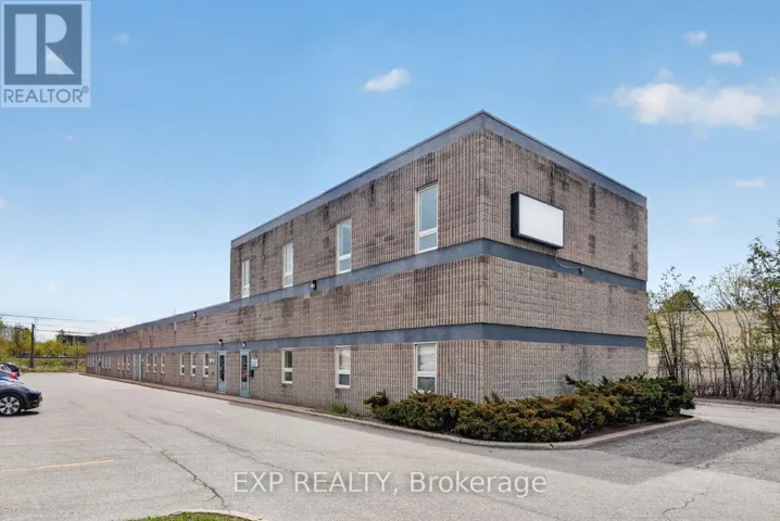 159 COLONNADE ROAD, Ottawa, Ontario K2E7J4