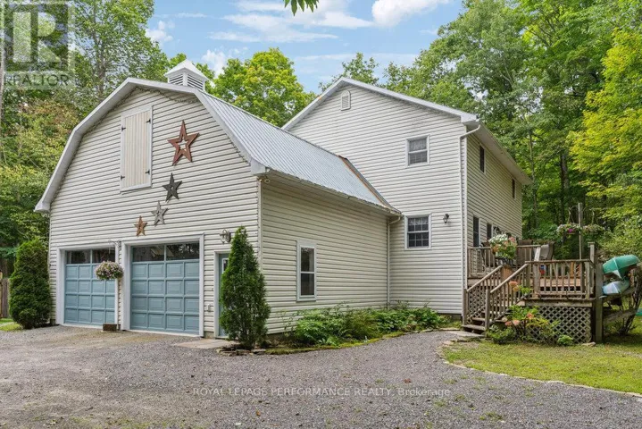 622 RIDEAU RIVER ROAD, Montague, Ontario K0G1N0