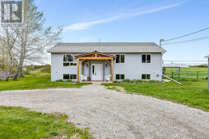 637 TOWNLINE ROAD, Elizabethtown-Kitley, Ontario K7A4S5
