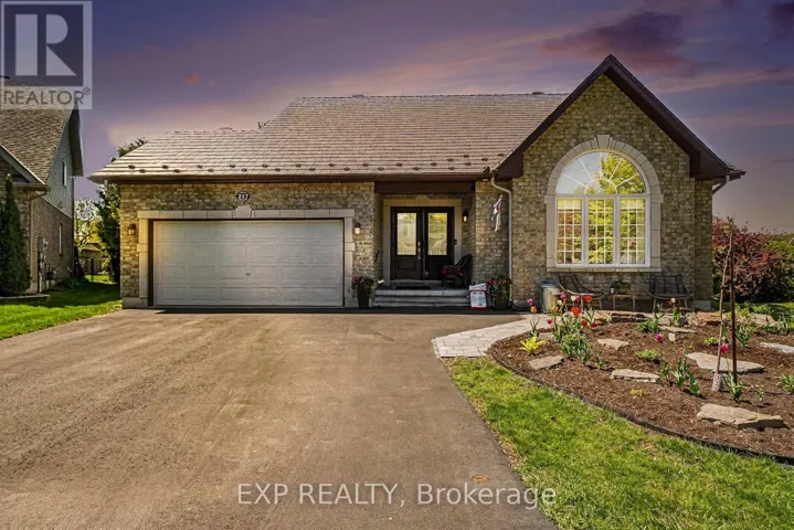 217 JASPER CRESCENT, Clarence-Rockland, Ontario K4K0A3