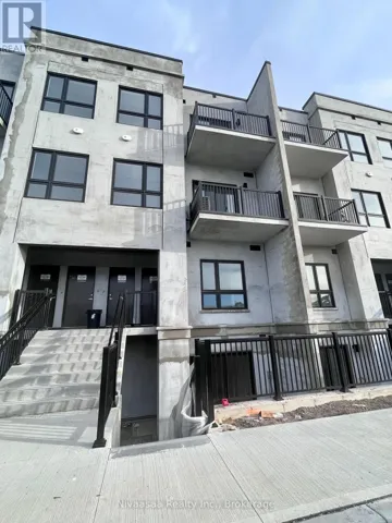 Q16 - 25 PALACE STREET, Kitchener, Ontario N2E0L2
