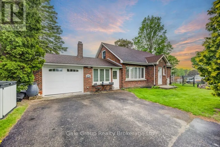 694 GLENCAIRN AVENUE, Woodstock (Woodstock - North), Ontario N4S5V9