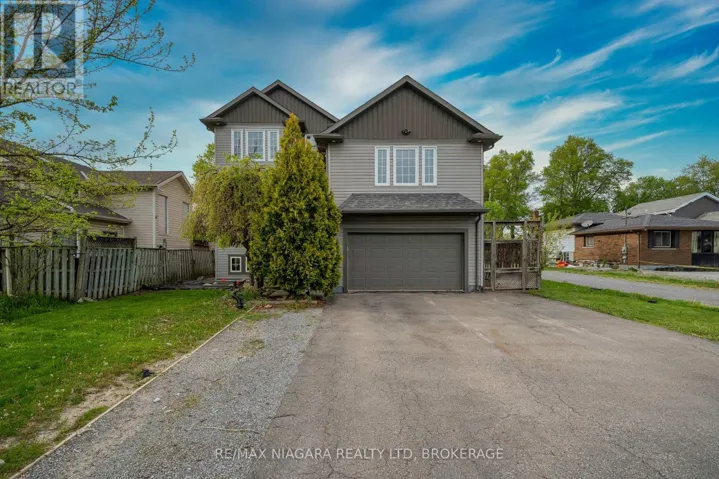 178 RYKERT STREET, St. Catharines (Rykert/Vansickle), Ontario L2S2B7