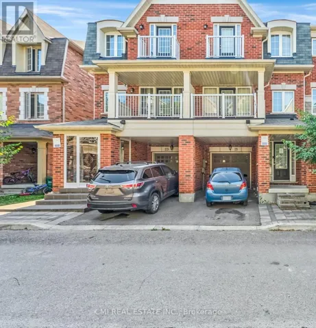 21 KAYAK HEIGHTS, Brampton (Heart Lake East), Ontario L6Z0H8