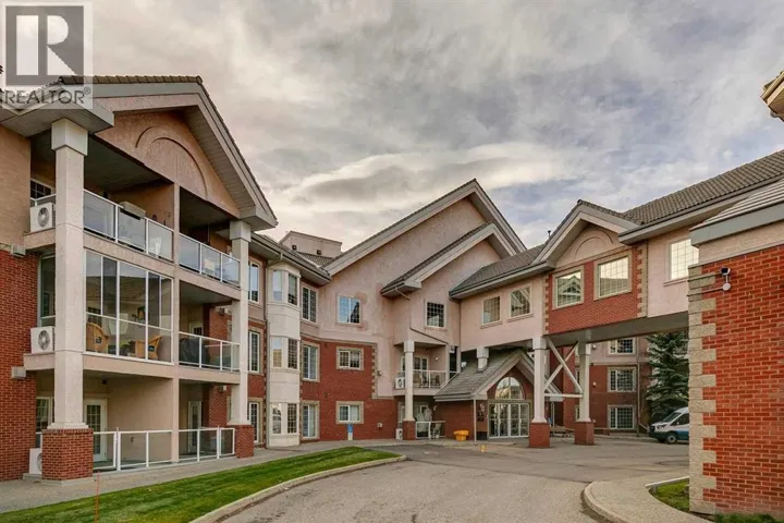 119, 223 Tuscany Springs Boulevard NW, Calgary, Alberta T3L2M2