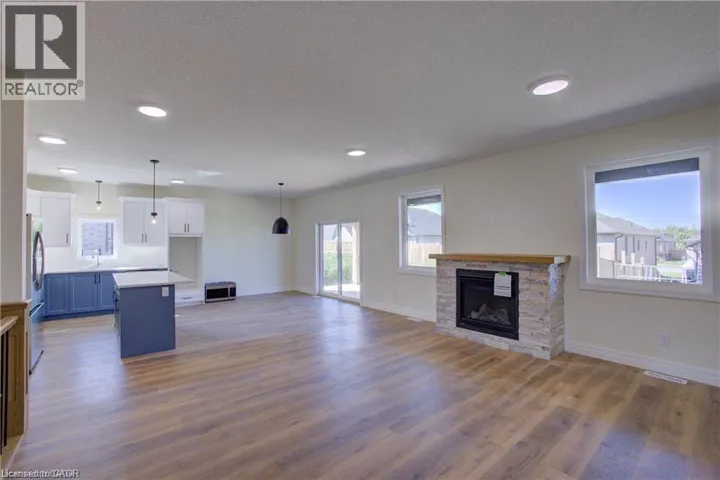 128 PUGH Street, Milverton, Ontario N0K1M0