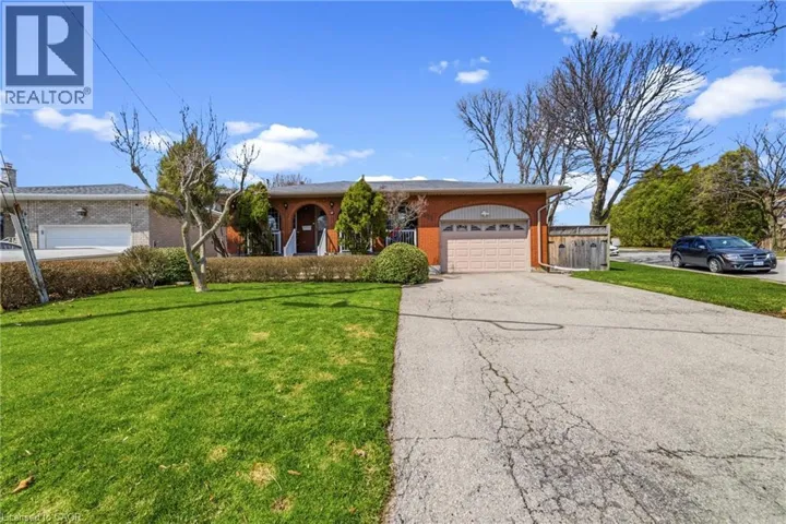 122 GREENCEDAR Drive, Hamilton, Ontario L9C6W6