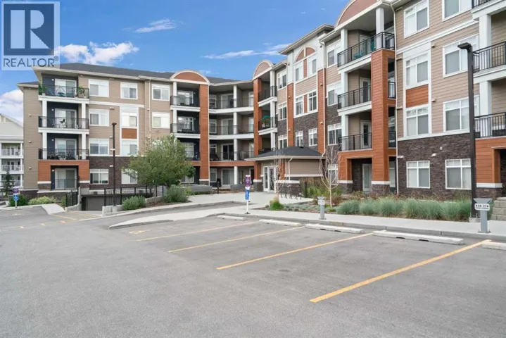 3407, 3727 Sage Hill Drive NW, Calgary, Alberta T3R1T7