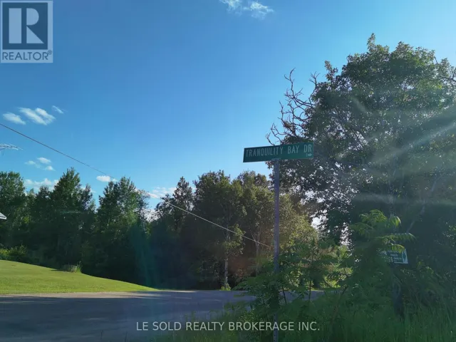 C - 97 TRANQUILITY BAY DRIVE, Bonnechere Valley, Ontario K0J2A0