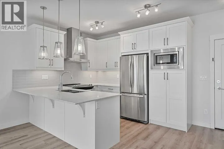 2409, 522 Cranford Drive SE, Calgary, Alberta T3M2L7