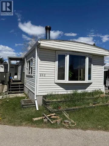 262, 3223 83 Street NW, Calgary, Alberta T3B5N5