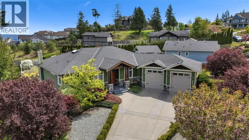 2348 Coopers Hawk Rise, Mill Bay, British Columbia V8H1H7