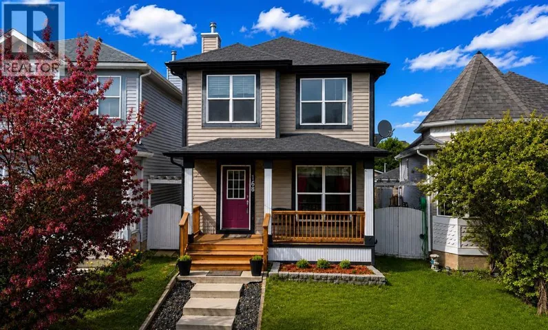 168 Prestwick Heights SE, Calgary, Alberta T2Z4H9