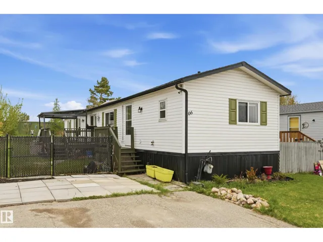 106 SPRINGFIELD CR, Spruce Grove, Alberta T7X3H9