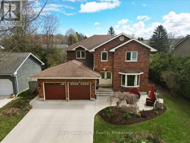 303 6TH AVENUE W, Owen Sound, Ontario N4K6H9
