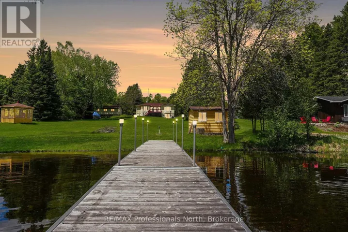 4696 COUNTY ROAD 21, Dysart et al (Dysart), Ontario K0M1S0