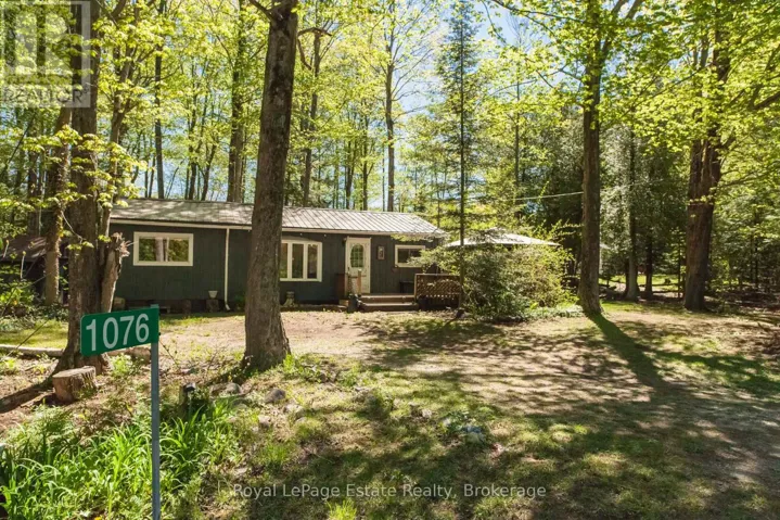 1076 FRENCH BAY ROAD, Native Leased Lands, Ontario N0H2G0