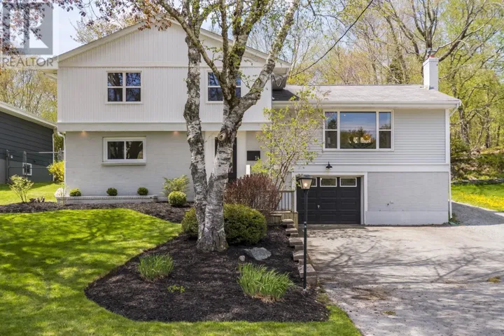 14 & 14B Robert Allen Drive, Halifax, Nova Scotia B3M3G8