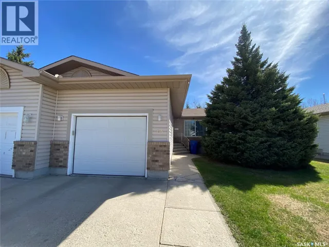 68 Fenson CRESCENT, Yorkton, Saskatchewan S3N3S5