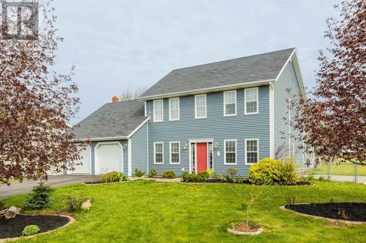 10 Krista Lane, Cornwall, Prince Edward Island C0A1H0